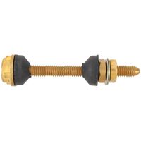 Pack 2 Pernos Para Estanque 5/ 16 Pulgadas