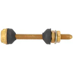 GRIFESA - Perno para estanque bronce 5/16" 2 unidades