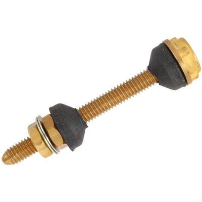 Imagen 2 del producto Pack 2 Pernos Para Estanque 5/ 16 Pulgadas