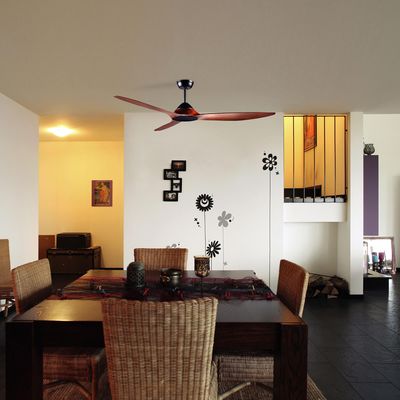 Imagen 2 del producto Ventilador de Techo Horatio 3 aspas