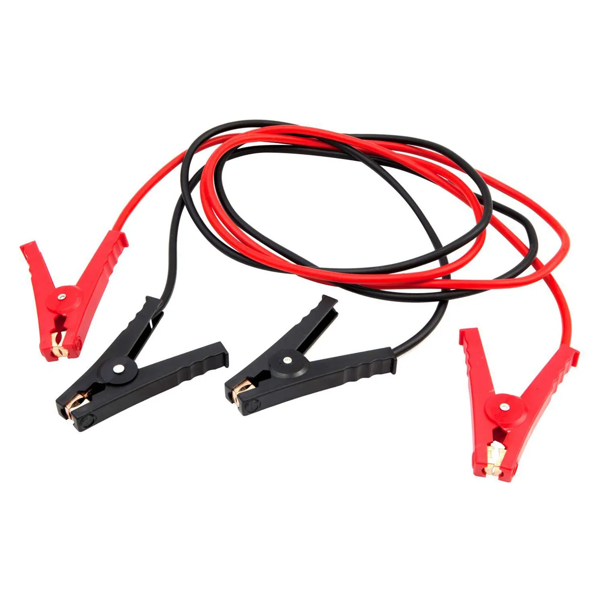 AUTOSTYLE - Cable Robacorriente Autostyle 150 Amp Para Batería De Auto 25.5 Cm