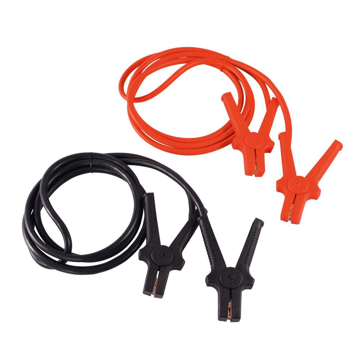 AUTOSTYLE - Cable Robacorriente Autostyle 400 Amp Para Batería De Auto 34 Cm