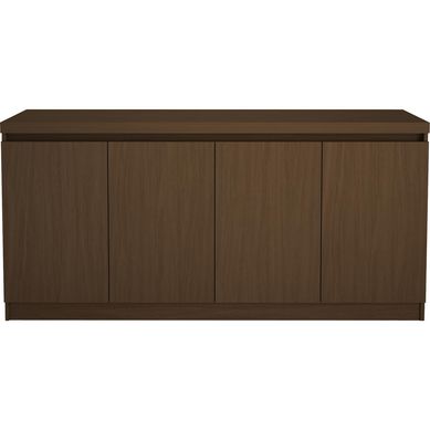 Buffet 160x44x72 cm castao