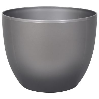 Macetero de plstico 30 cm