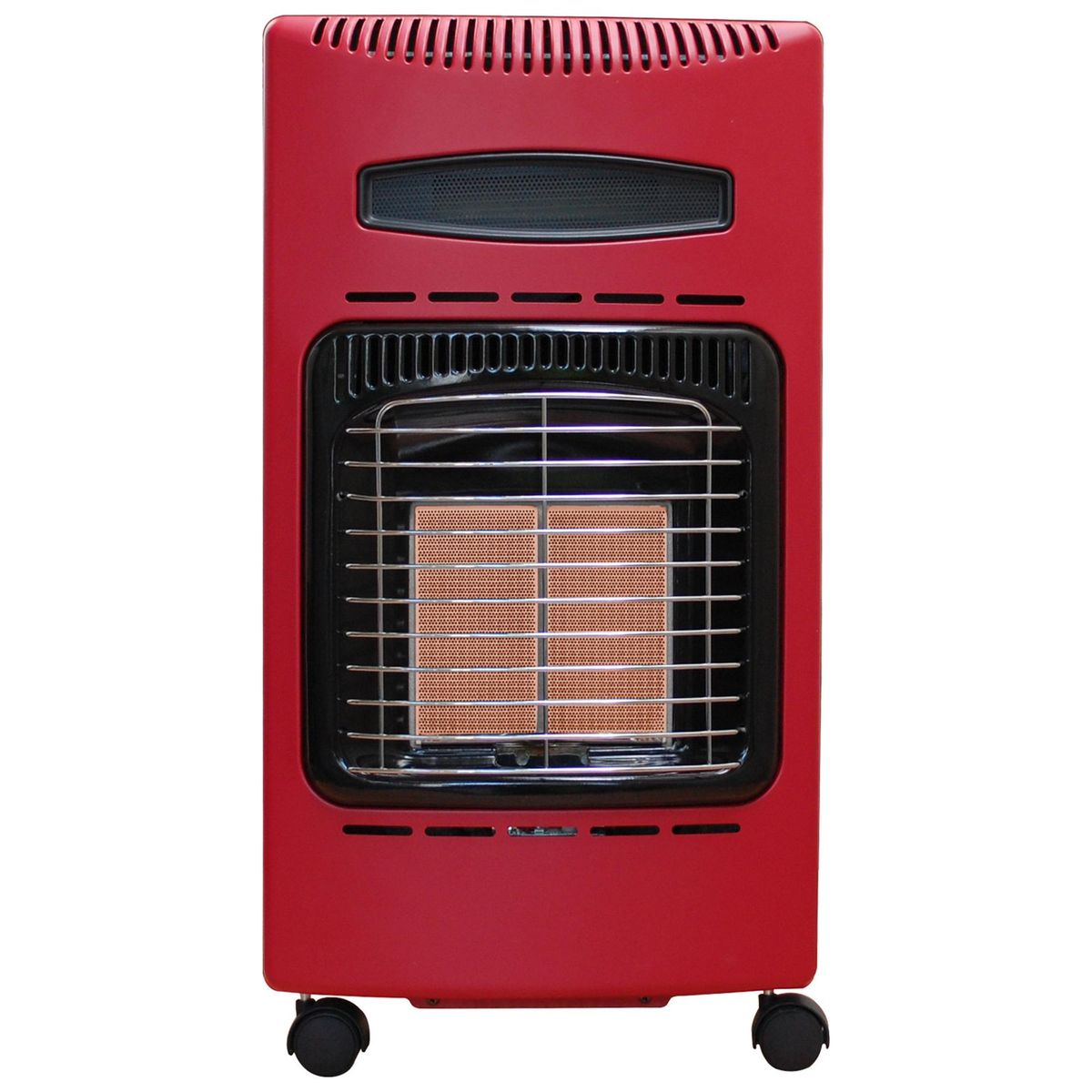 TOYOTOMI - Estufa a Gas 5 Kg Gas GH-30 RED 