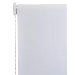 VOLGEN - Cortina Roller Traslúcido Ivory