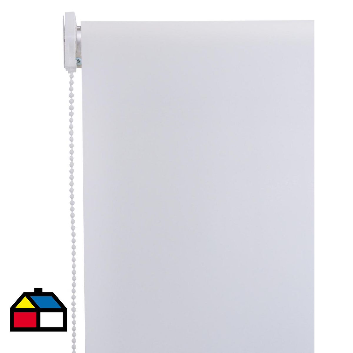 VOLGEN - Cortina Roller Traslúcido Ivory