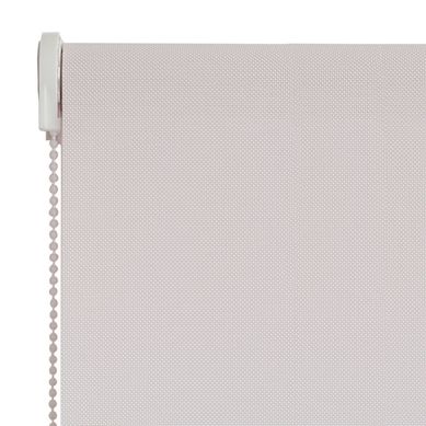 Cortina Roller Sun Screen 105X250 cm Ivory
