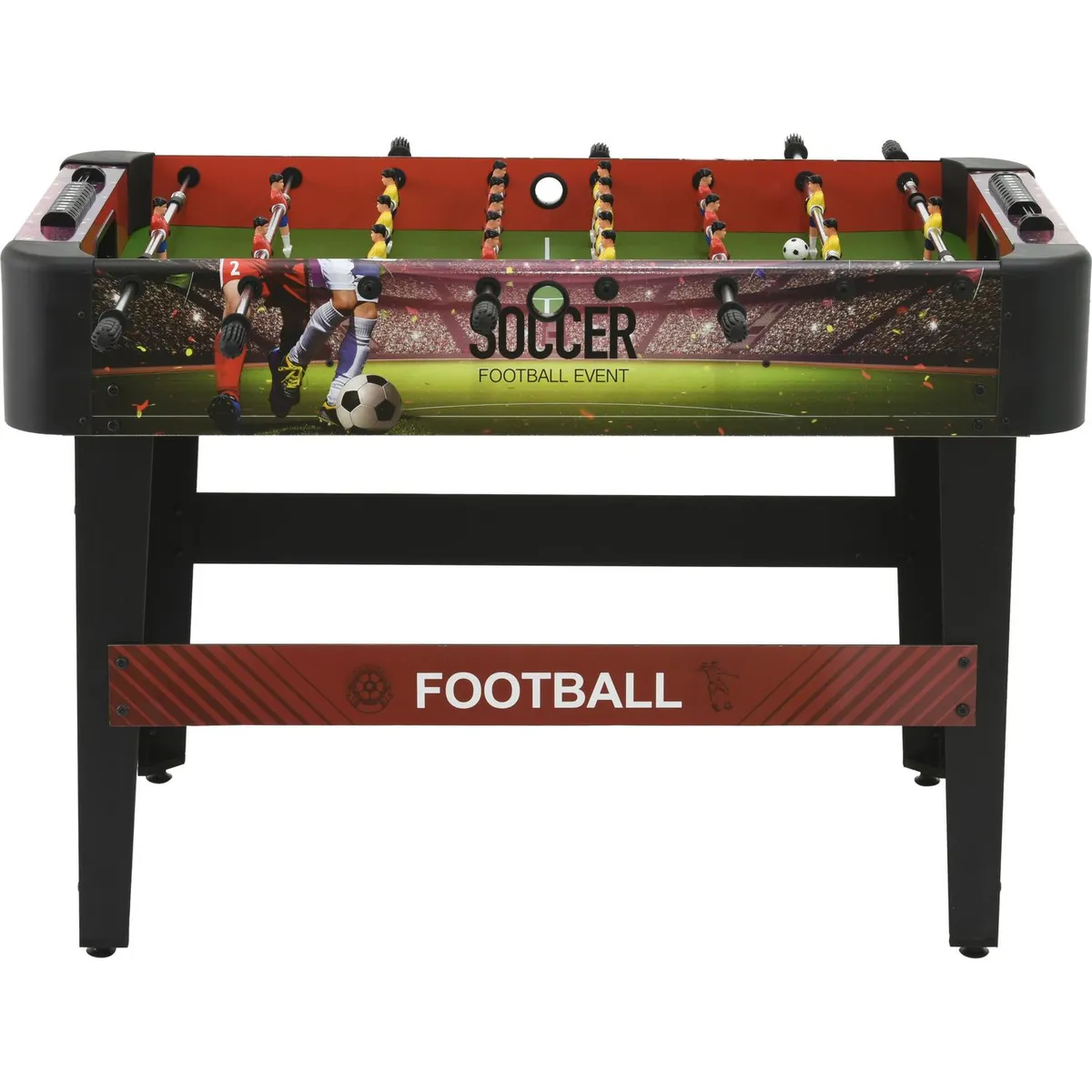 DO IT - Taca Taca Telescópico 61x119x79 cm