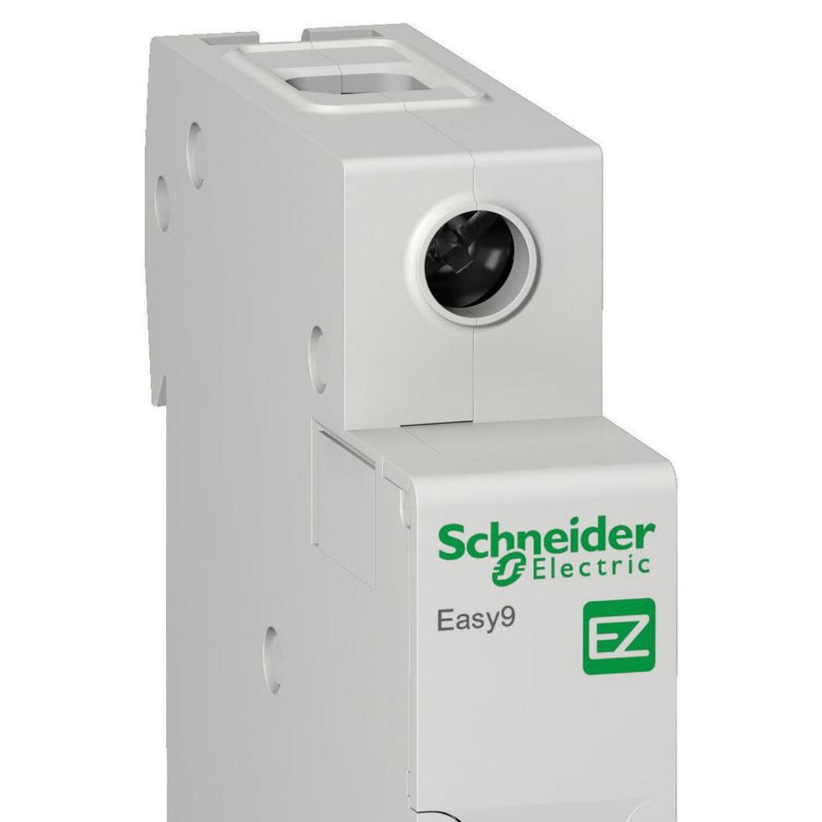 Interruptor automático 32A Easy9, marca SCHNEIDER ELECTRIC - Foto 2
