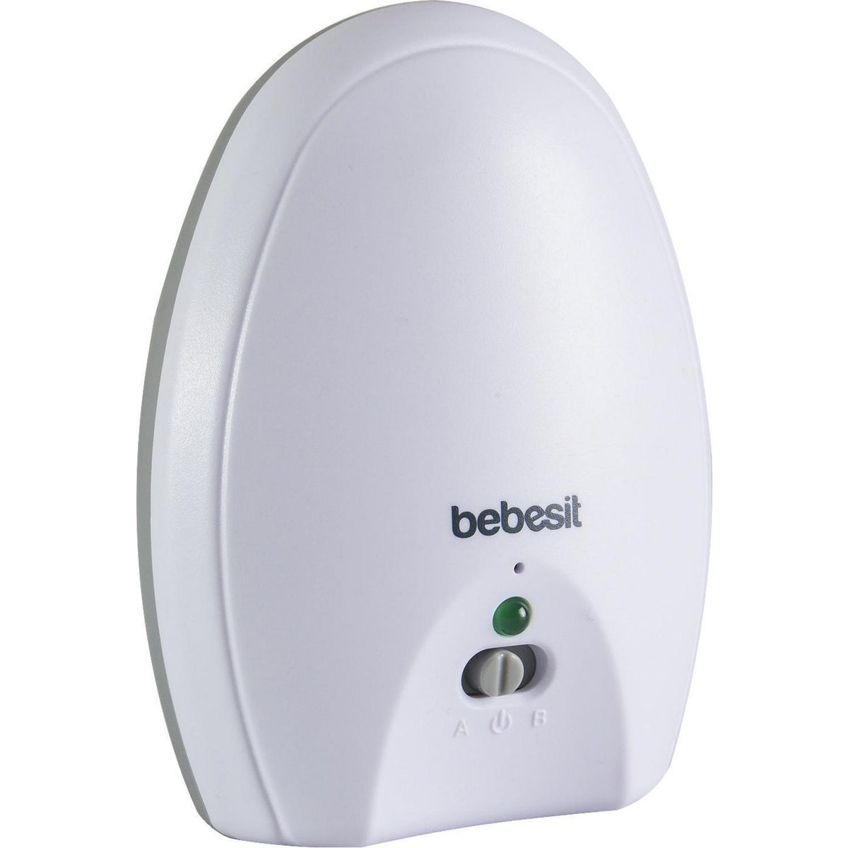 BEBESIT - Monitor de audio para bebé