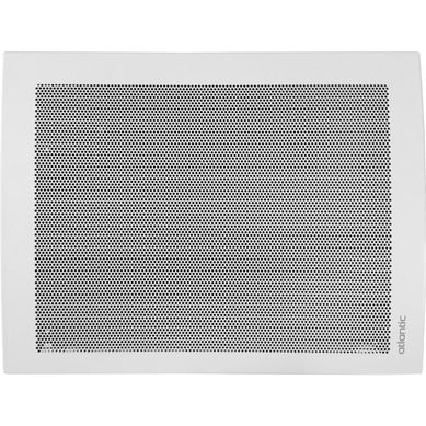 Calefactor elctrico 1.500 W 51x87,2 cm