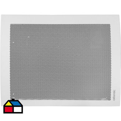 Calefactor elctrico New Solius 750 W Radiante