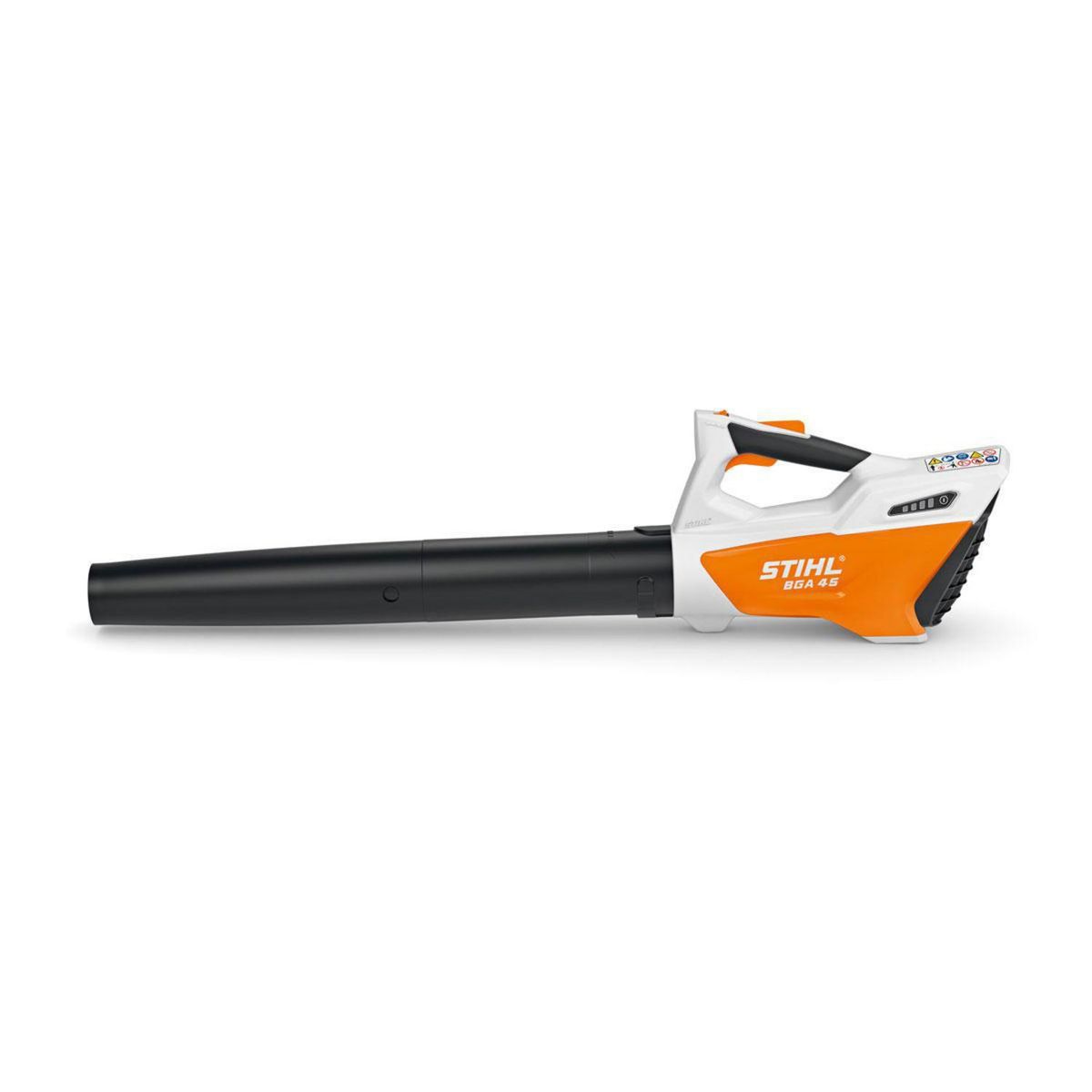 STIHL - Soplador Inalámbrico 18 V con Batería y Cargador