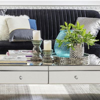 Imagen 2 del producto Candelabro Decorativo Soporte Para Vela