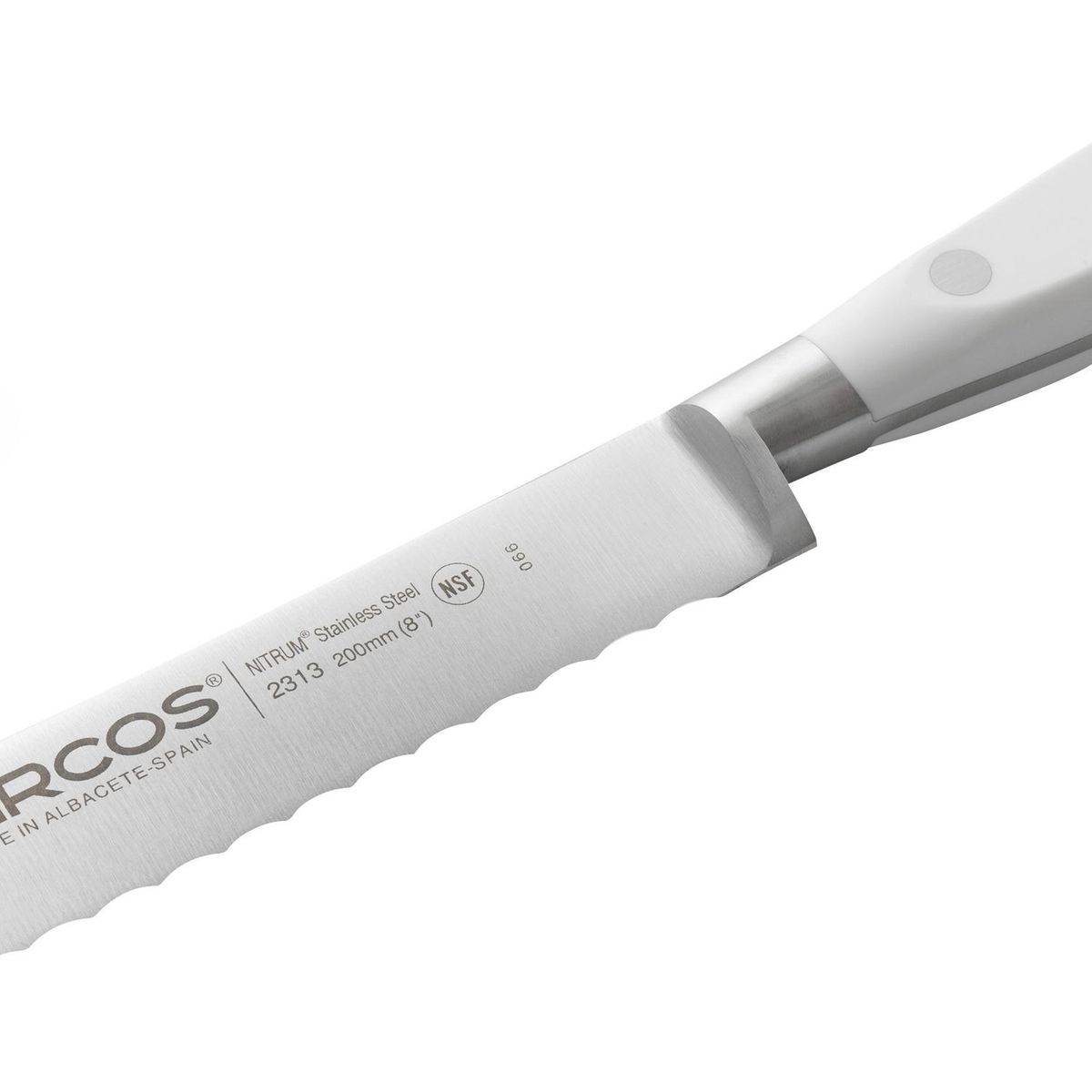 ARCOS - Cuchillo Panero 20 cm Riviera