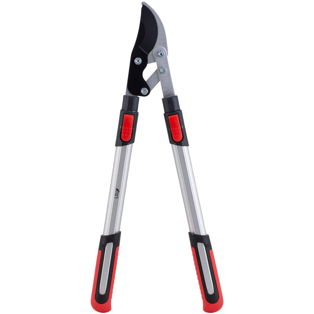 ERGO - Tijeron para poda extensible de 61 a 84 cm
