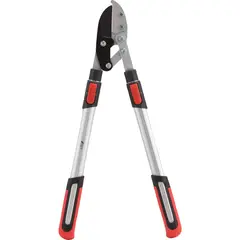 ERGO - Tijeron para poda extensible de 61 a 84 cm