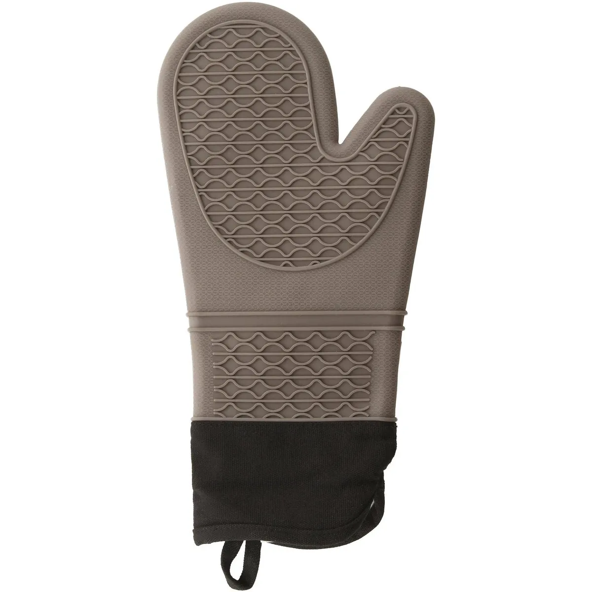 JUST HOME COLLECTION - Guante de Silicona Talla única Surtido