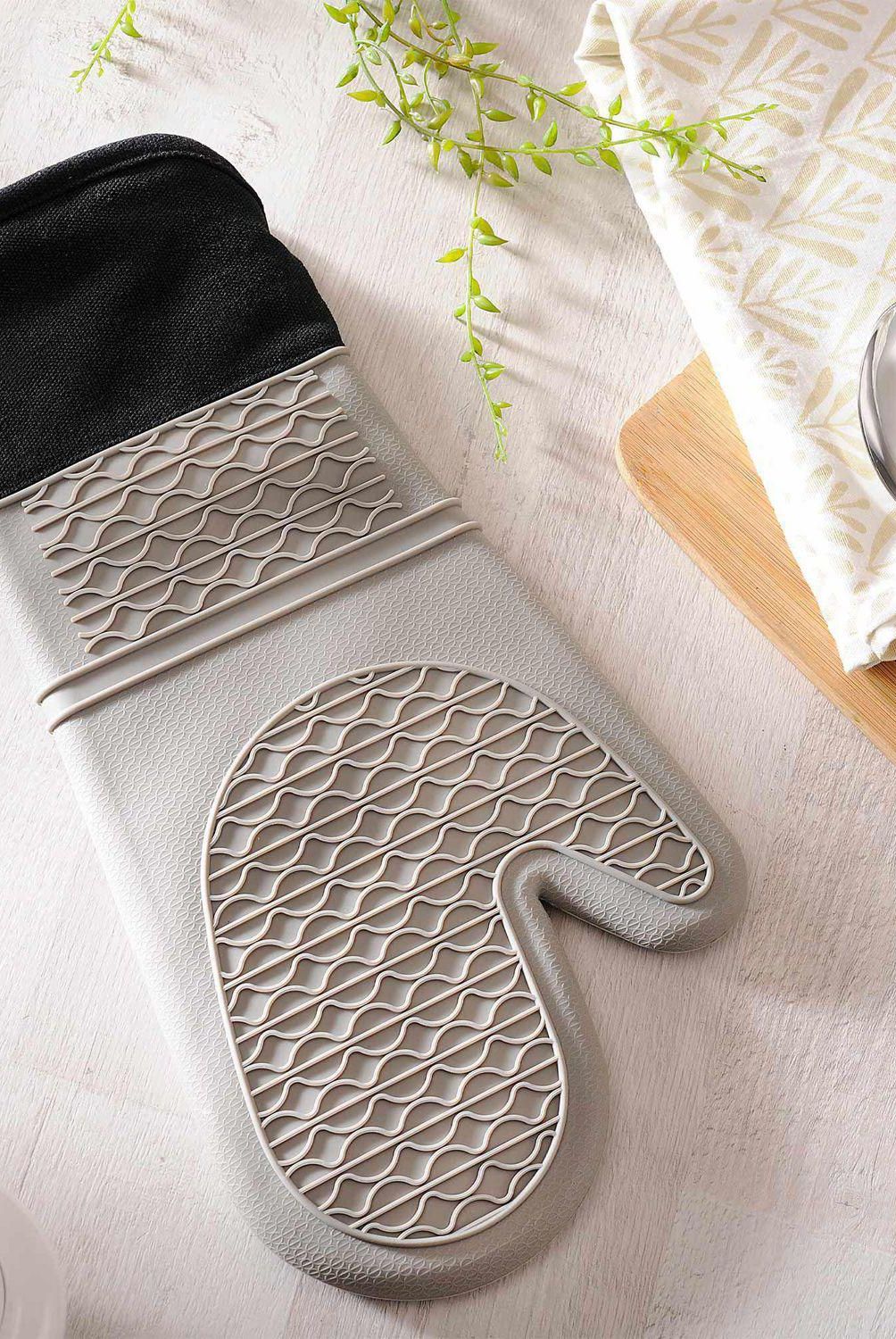 JUST HOME COLLECTION - Guante de silicona Surtido