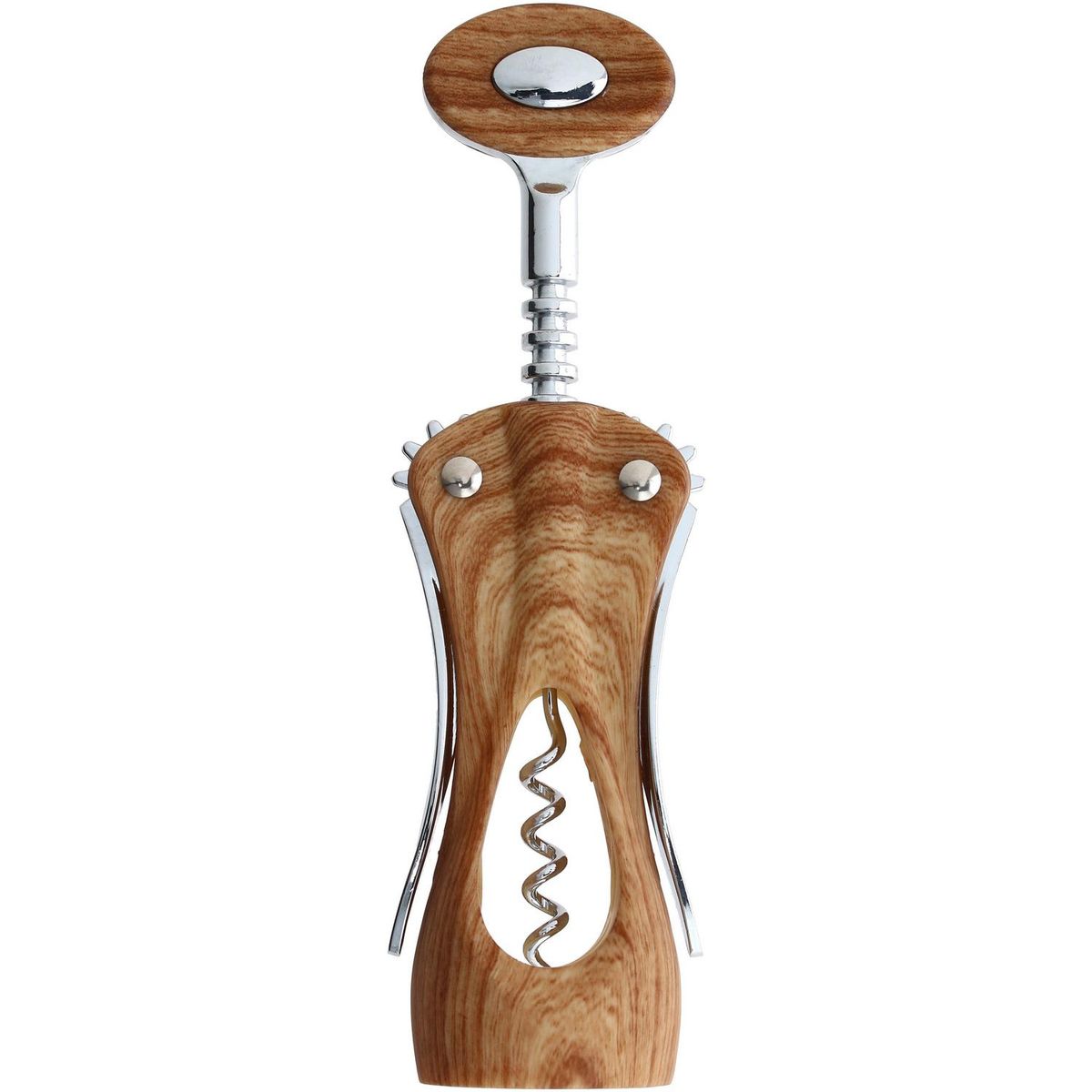 JUST HOME COLLECTION - Sacacorcho Color Taupe