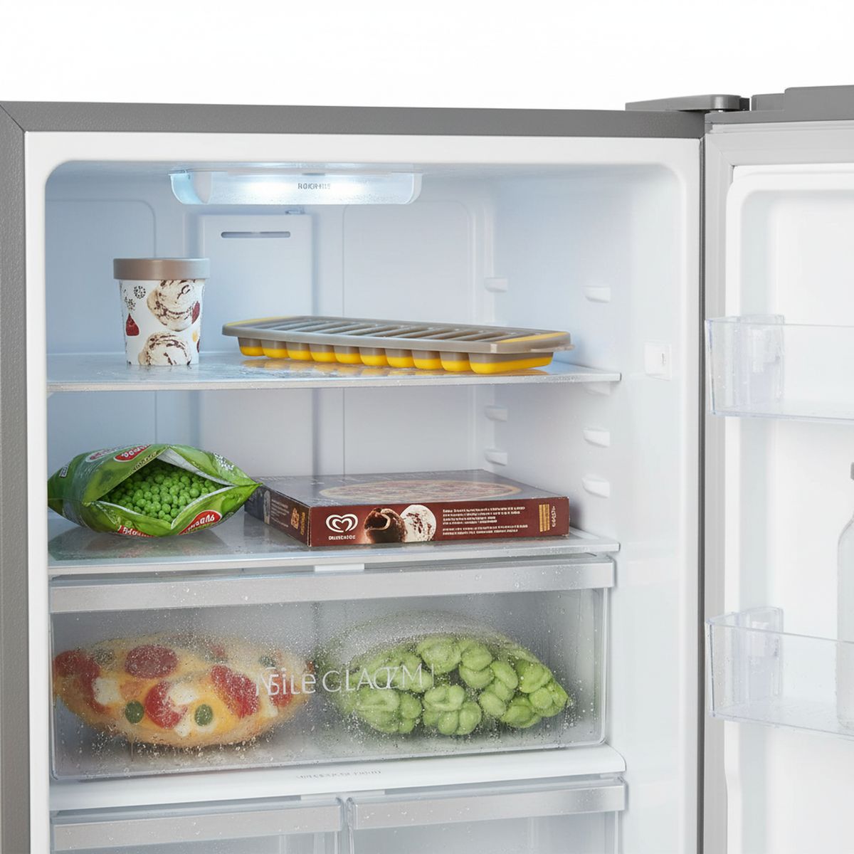 JUST HOME COLLECTION - Cubetera Hielo Tubo Silicona