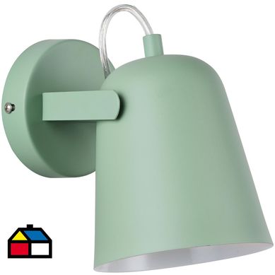 Apliqu Osaka 1L metal menta.