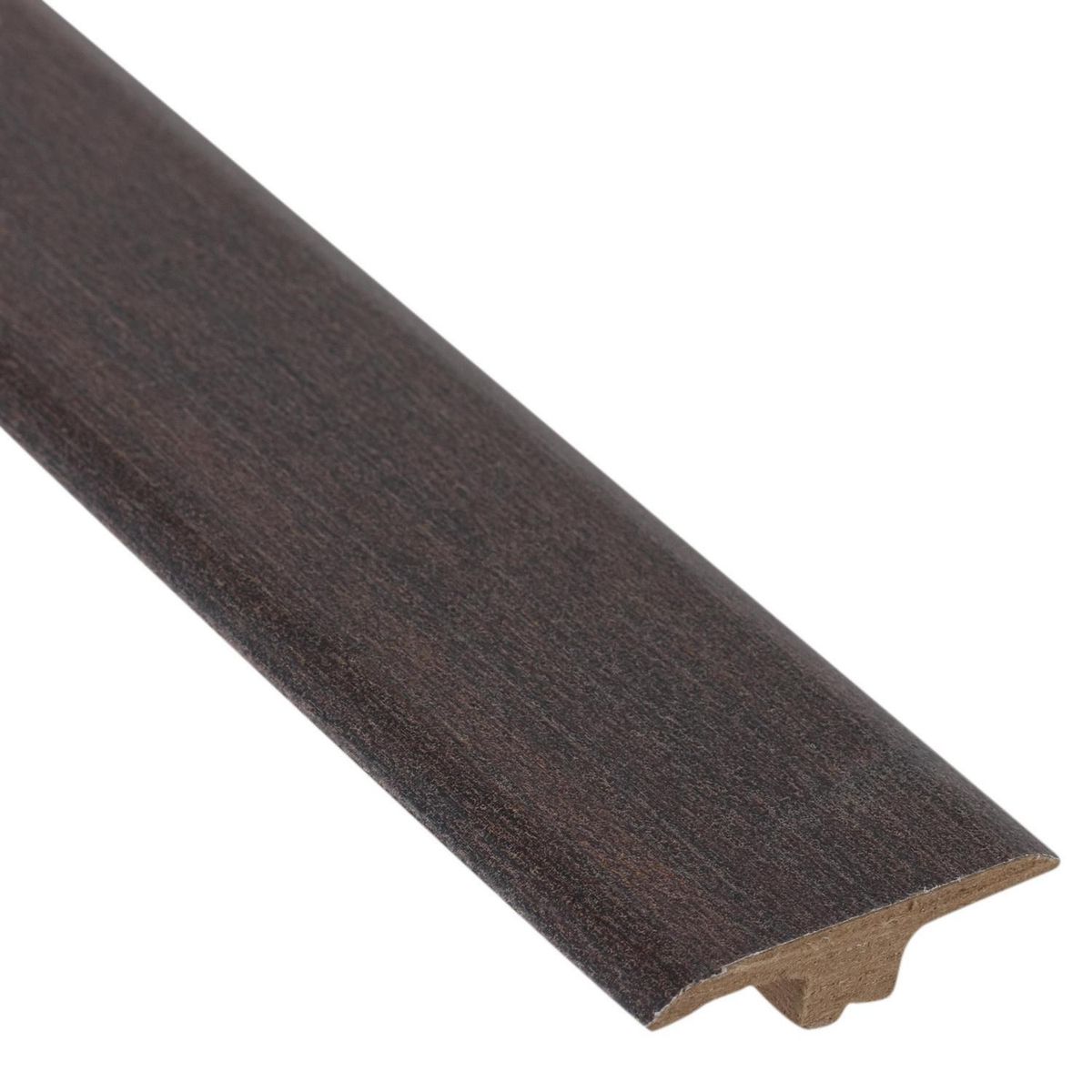 Guía de Dilatación Madera Café 10 mm 0.42x90 cm, marca HOLZTEK - Foto 2