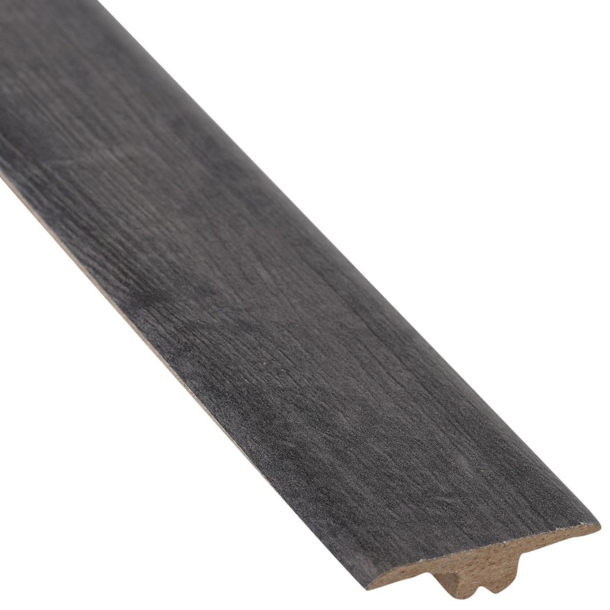 HOLZTEK - Guía de Dilatación MDF Folio Café 10 mm 0.42x90 cm