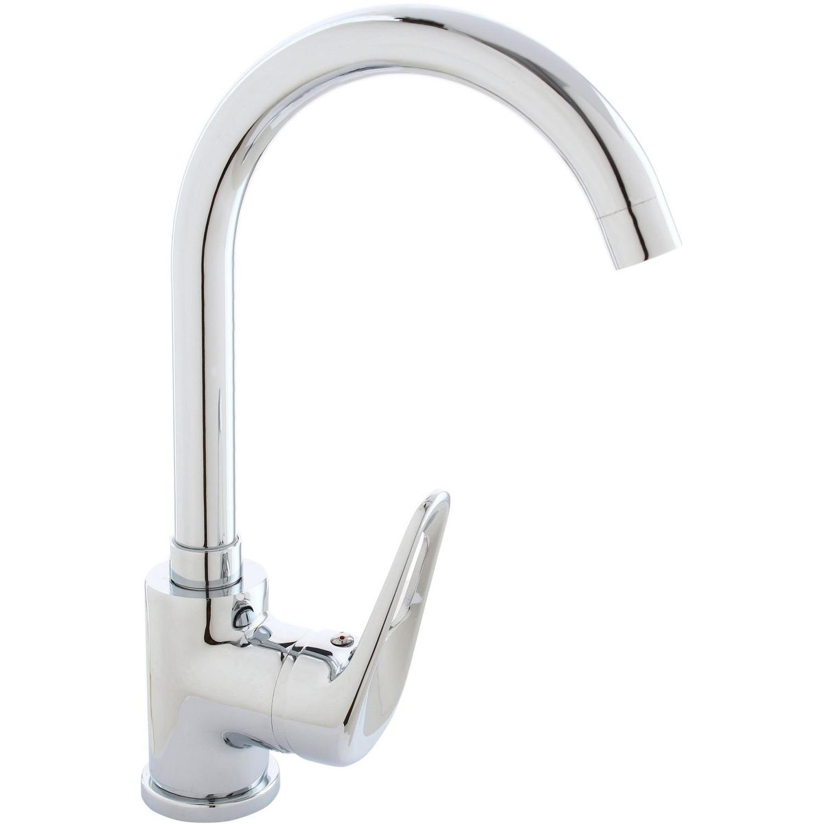 FAS - Monomando Lavaplatos Galia Plus Cromo