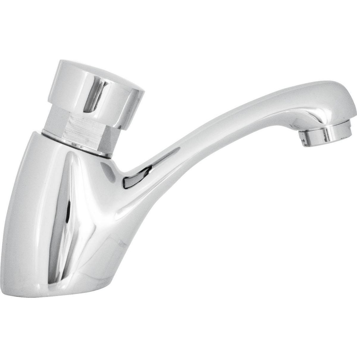 FAS - Fluxómetro Lavatorio Cromado