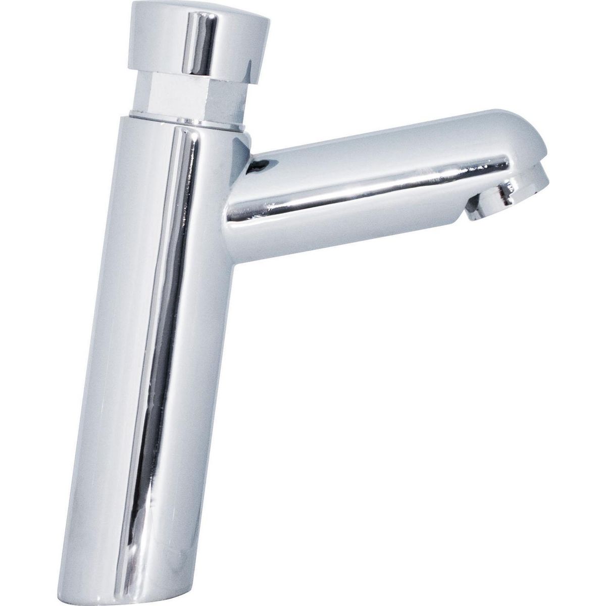 FAS - Fluxómetro Lavatorio  Cromado