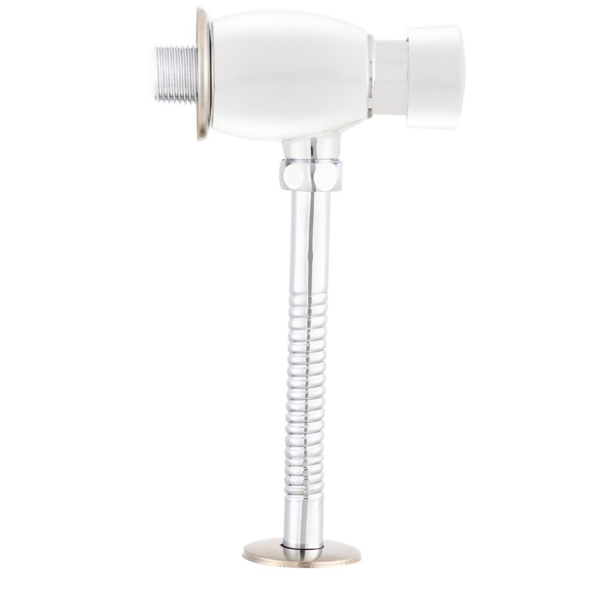 FAS - Fluxómetro urinario Gris