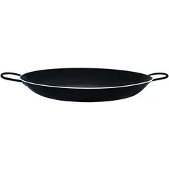 TALEGGIO - Paellera Firenze 42 cm Aluminio