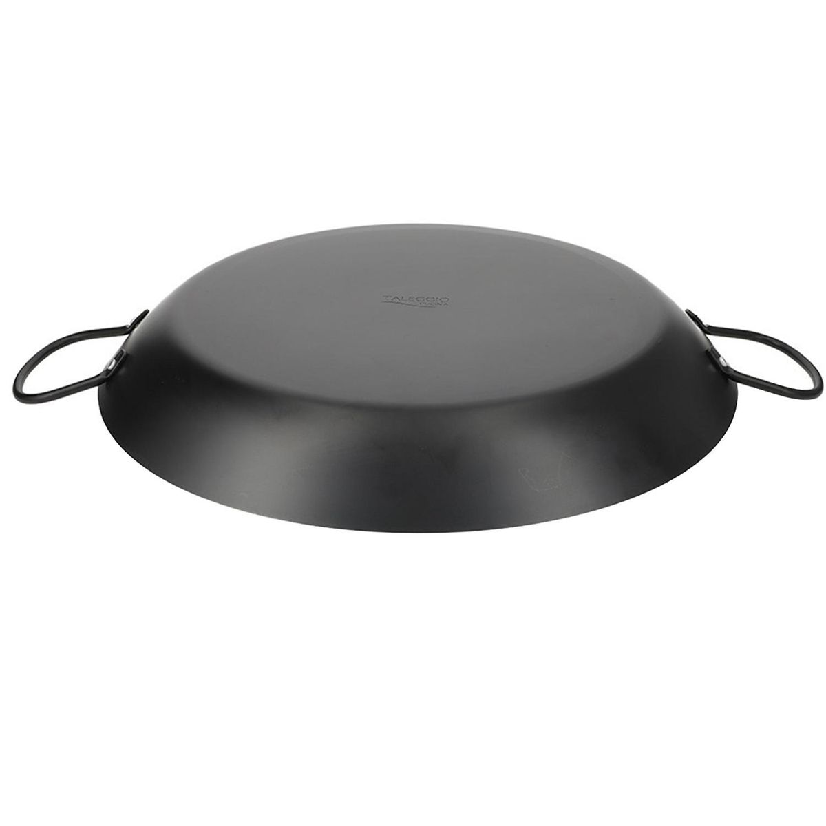 TALEGGIO - Paellera Firenze 42 cm Aluminio