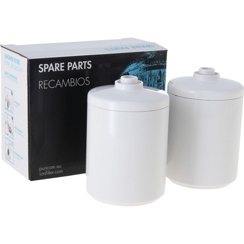 OSMOAQUA - Repuesto filtro para ducha