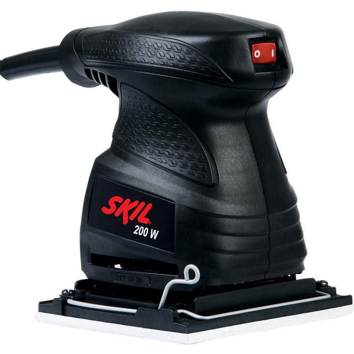 SKIL - Lijadora de plama orbital 200W