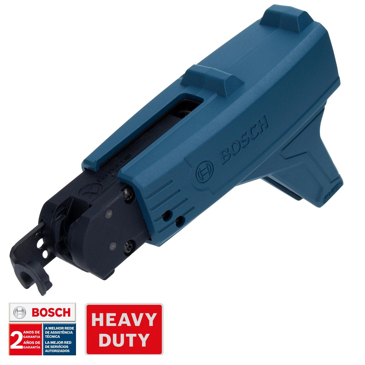 BOSCH - Alimentador acoplable de tornillos