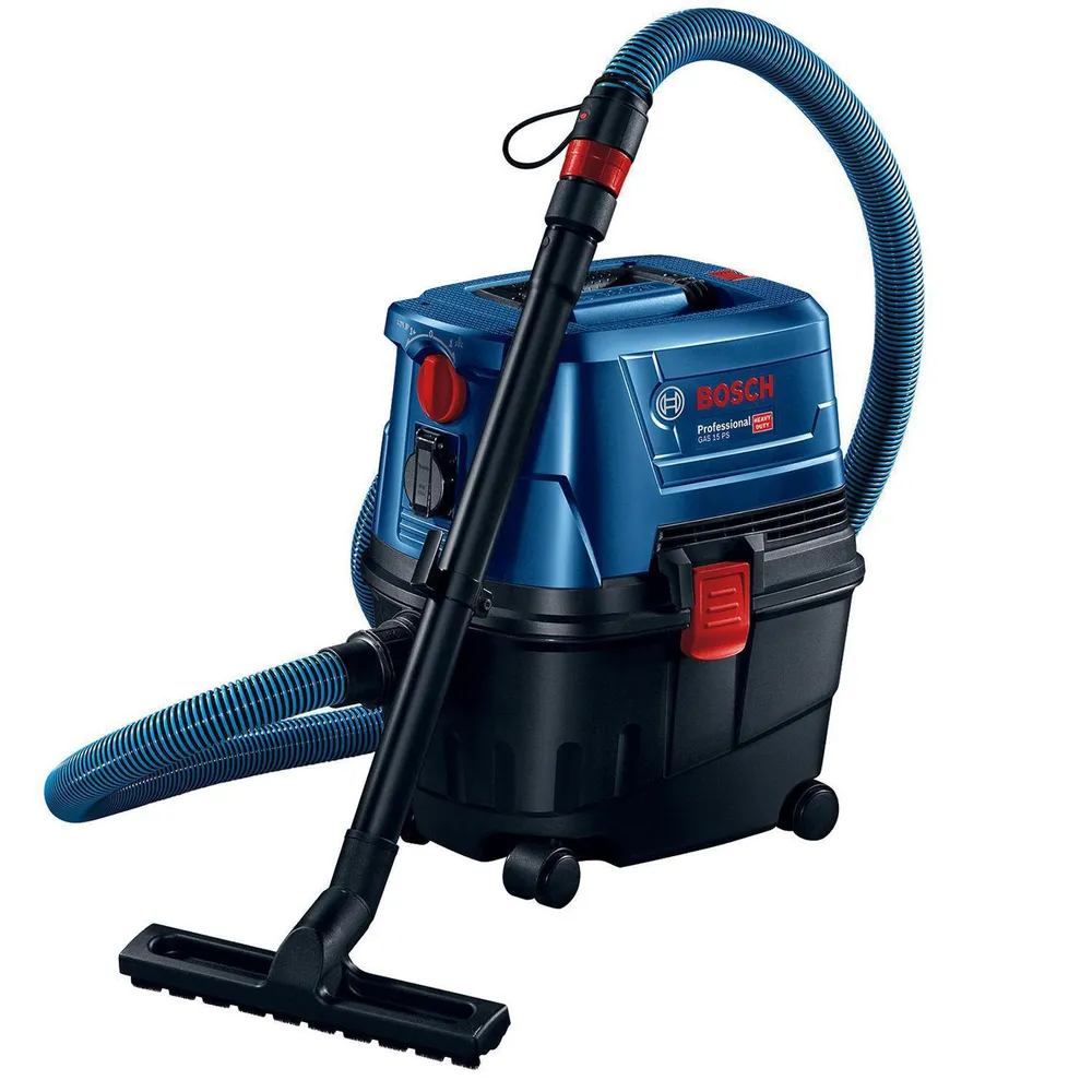 Bosch GAS 15 PS, foto 3