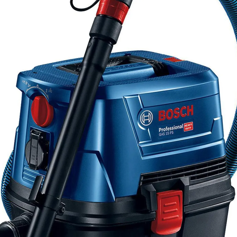 Bosch GAS 15 PS, foto 8