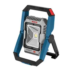 BOSCH - Linterna inalámbrica 18V sin batería