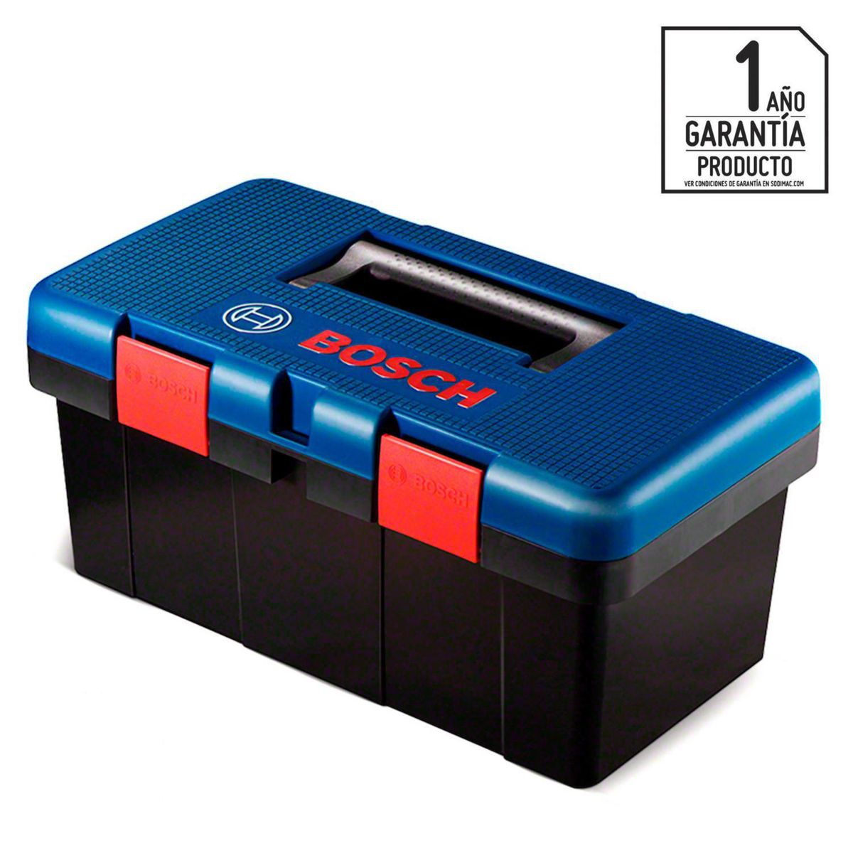 BOSCH - Caja de Herramientas ToolBox Bosch