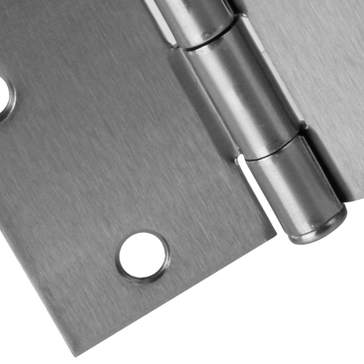 LIOI - Bisagra L290 3"x3" Acero Inox 1 un