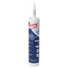 LANCO - Tapagoteras acrilíco gris 300 ml