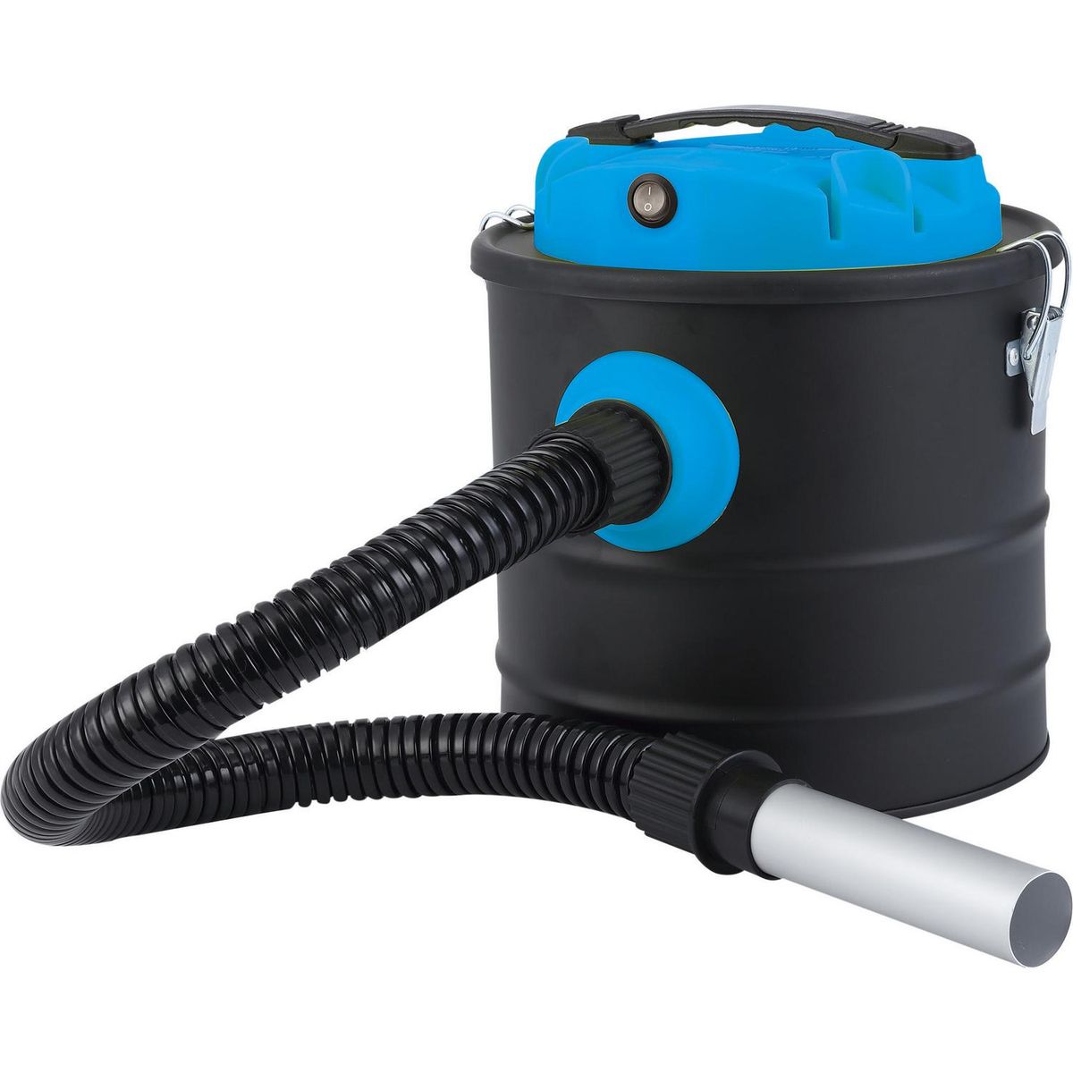 AMESTI - Aspiradora de Cenizas Daily Clean 1000