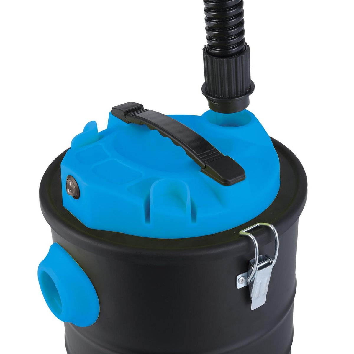 AMESTI - Aspiradora de Cenizas Daily Clean 1000