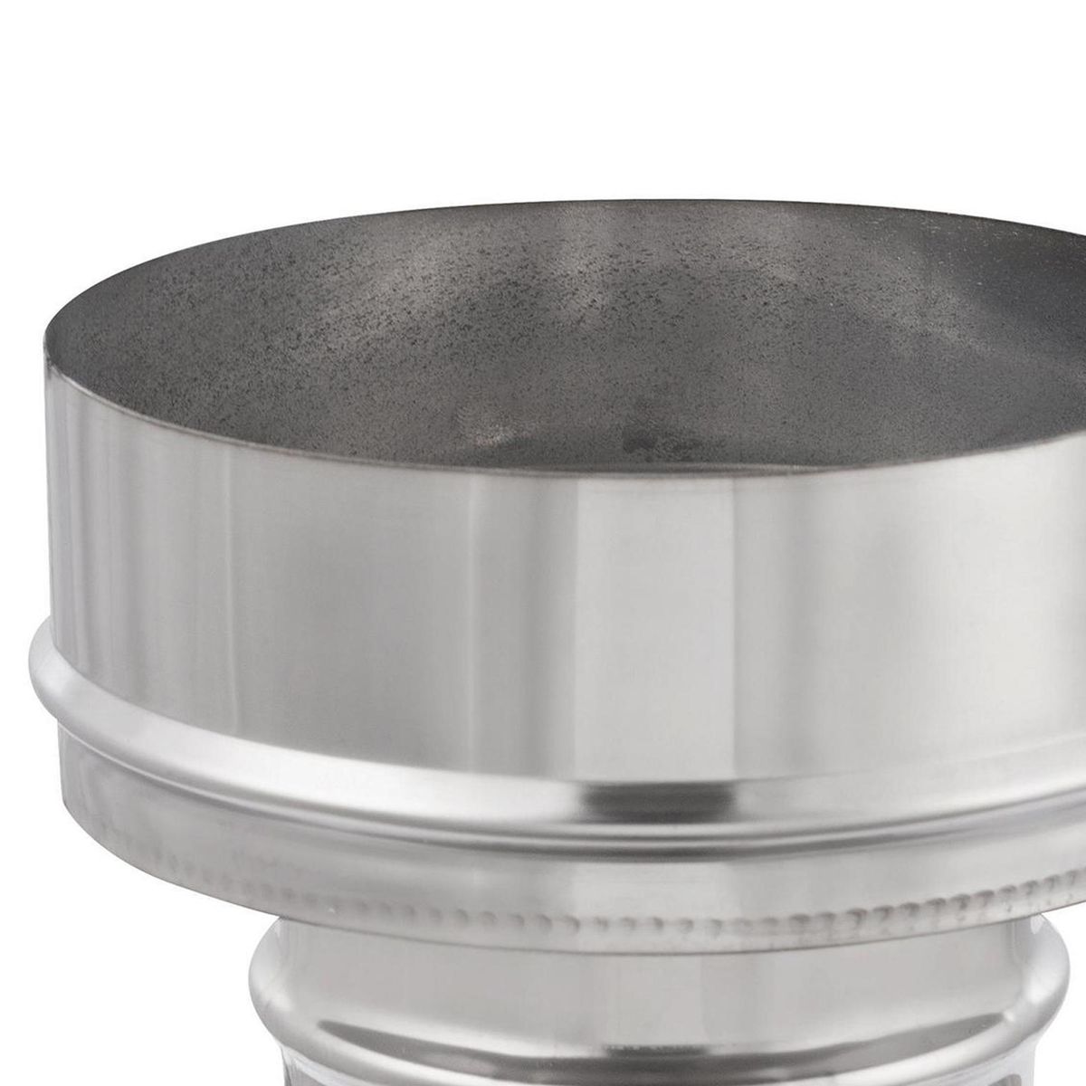 AMESTI - Reducción 6" a 80 mm pellet