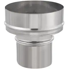 AMESTI - Reducción 5" a 80 mm pellet
