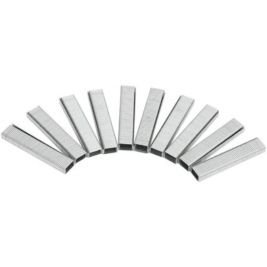 Grampa 1,2x6 mm metal 1000 unidades