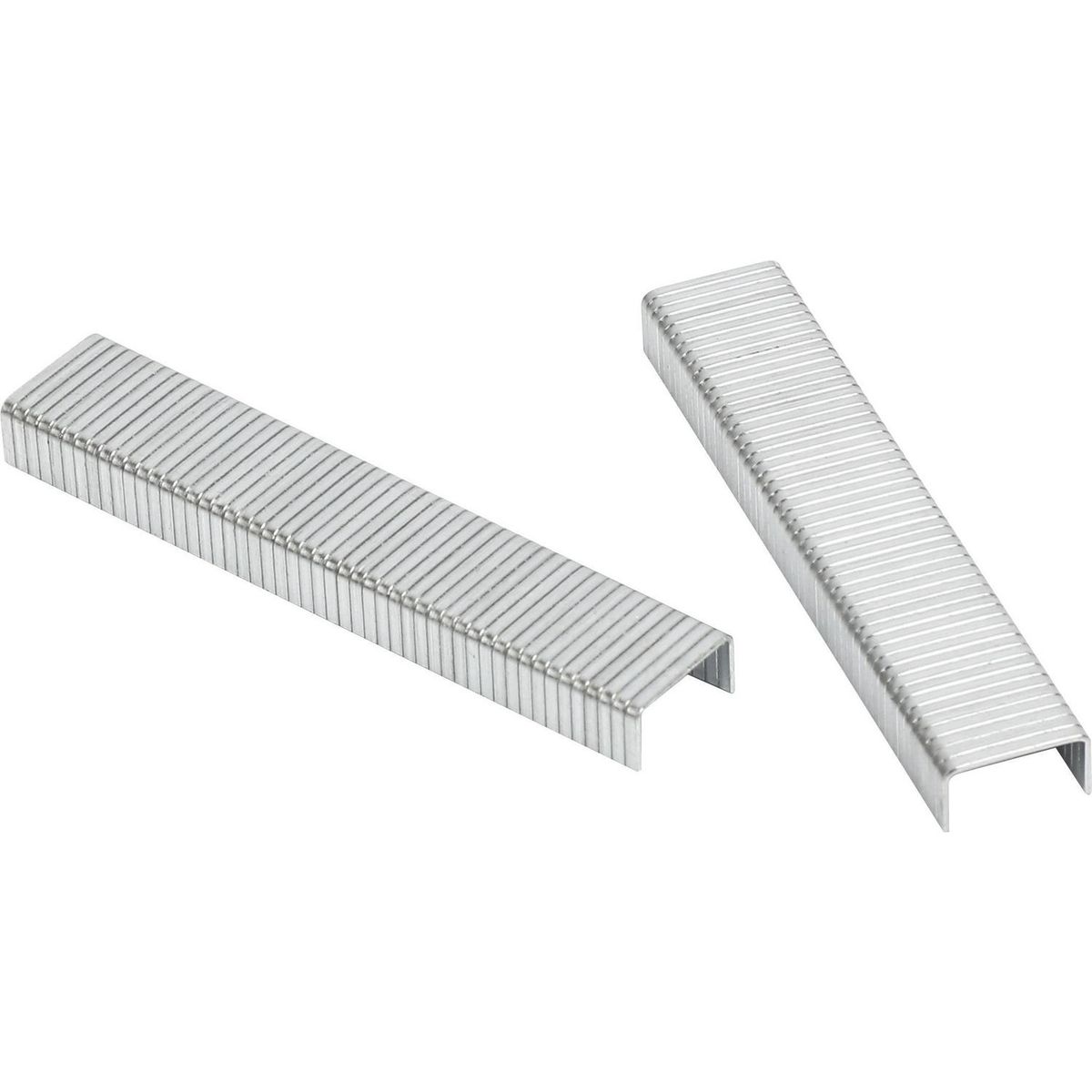 UBERMANN - Grampa 1,2x6 mm metal 1000 unidades